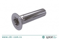 Винт ~DIN 7516 D