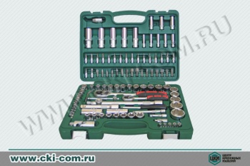 Набор 108 предметов