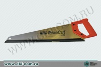 Ножовка универсальная Bahco РС (PrizeCut )