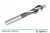 Цековка DIN 373 HSS-G RUKO