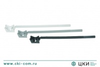 Стяжка с установочной площадкой PRNT