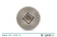 Саморез антивандальный DIN 7504-O