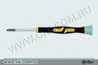 Отвертки часовые Narex Bystrice, серия MICRO LINE PROFI