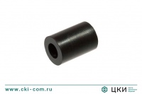 Стойка круглая безрезьбовая