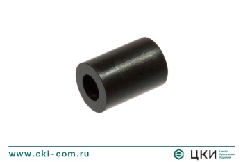 Стойка круглая безрезьбовая