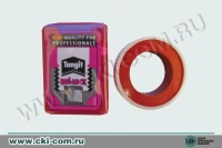 Материалы для герметизации резьбовых соединений