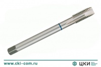 Метчик с подточкой DIN 376 B