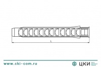 Дюбель SXL