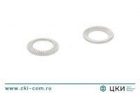 Шайба контактная, тип S art.9093