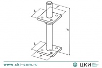 Лифт регулировочный