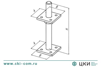 Лифт регулировочный