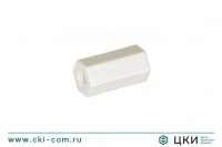 Стойка шестигранная