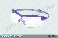 Очки UVEX серия Гравити Зеро 9191