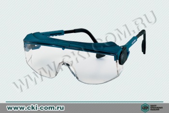 Очки Uvex, серия Astroflex 9163