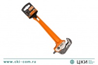 Ключ трубный NPI HawkBeak быстрозажимной 250 мм