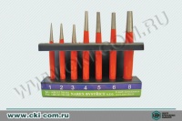 Набор бородков Kamasa 1915