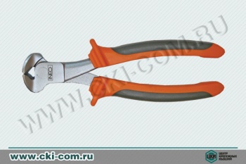 Кусачки торцевые Neo