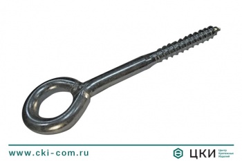 Шуруп-кольцо MGV