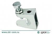 Струбцина монтажная TK