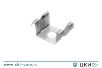 Фиксатор RVK для крепления сетки