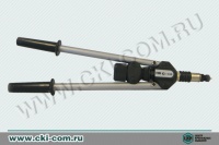 Заклепочник CKI 510