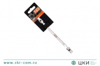 Ключ торцевой шарнирный NPI