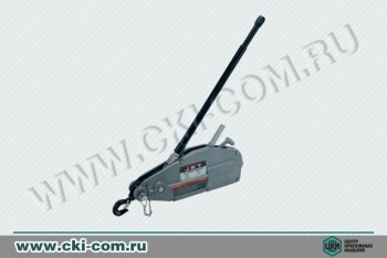 Лебёдка рычажная тяговая JG JET