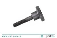 Винт DIN 464