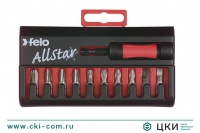 Набор бит Felo STAR