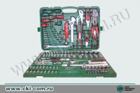 Набор 105 предметов