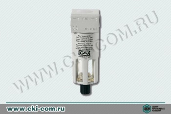 Фильтр GAV F-180