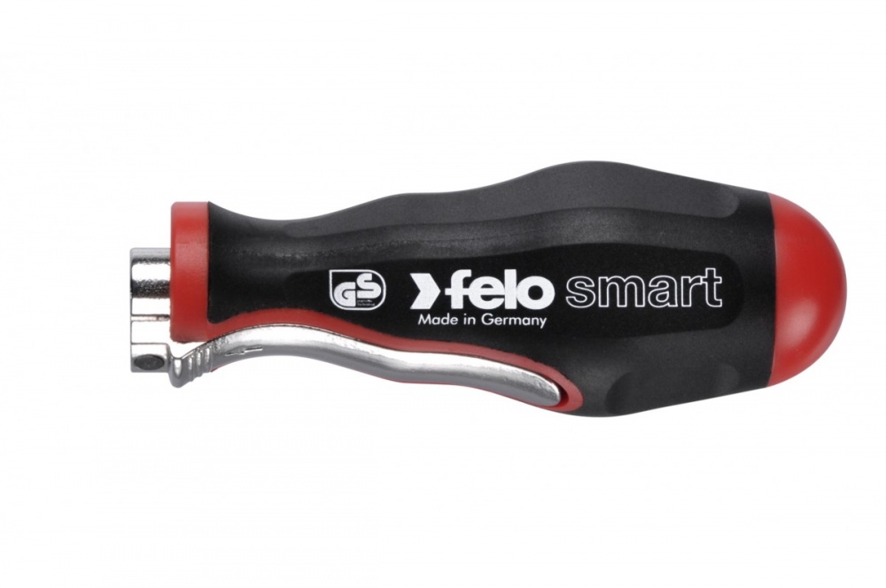 ОТВЕРТКА РУКОЯТКА ДЛЯ БИТ FELO SMART 069 205 00