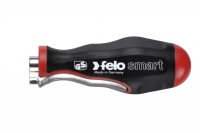 ОТВЕРТКА РУКОЯТКА ДЛЯ БИТ FELO SMART 069 205 00