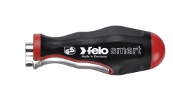 ОТВЕРТКА РУКОЯТКА ДЛЯ БИТ FELO SMART 069 205 00