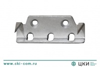 Гвоздек ТВИН