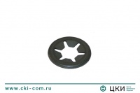 Шайба стопорная STAR-LOCK