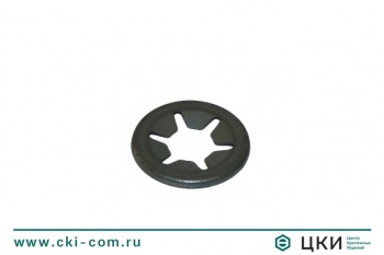 Шайба стопорная STAR-LOCK