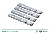 Пластина оконная