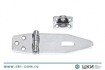 Проушина замка М 8052-А