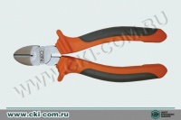 Кусачки боковые Neo