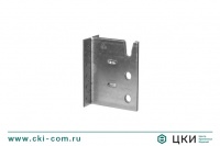 Опора скрытого крепежа