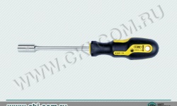 Отвертки слесарные Narex Bystrice, серия S LINE PROFI
