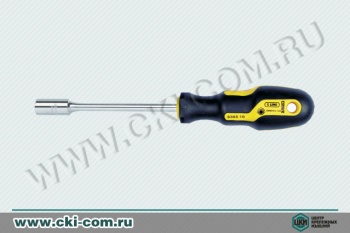 Отвертки слесарные Narex Bystrice, серия S LINE PROFI