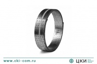 Лента монтажная прямая