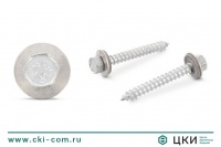 Саморез фасадный art.9057