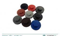 Колпачок на 6-гр головку SW 3/8" art. 88008