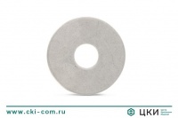 Шайба увеличенная (кузовная WIDE) art.9054