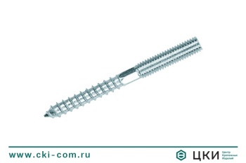 Винт-шуруп STST