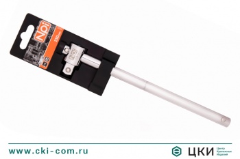 Вороток Т-образный