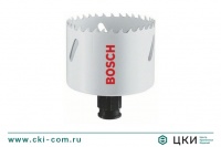 Коронка биметаллическая HSS-Co